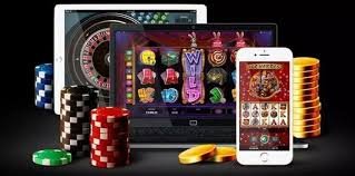 RocketWin Η Επαναστατική Πλατφόρμα για Στοίχημα και Καζίνο