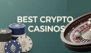 The Rise of Instant Withdrawal Crypto Casinos A Game Changer for Players