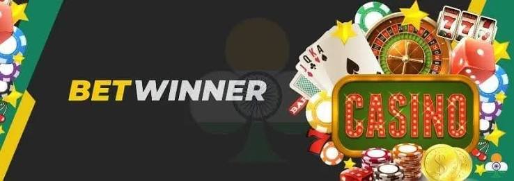 The Ultimate Guide to BetWinner Casino Games, Bonuses, and More
