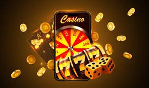The Ultimate Guide to Online Casinos Tips, Strategies, and Trends The Ultimate Guide to Online Casinos Tips, Strategies, and Trends