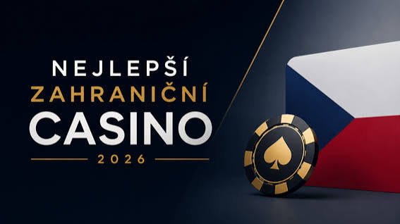 Zahraniční Casino Bonus Bez Vkladu Vše, Co Potřebujete Vědět