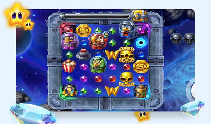 Exploring the BC.Game Platform A New Era of Online Gaming