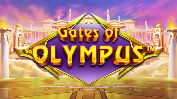 Gates of Olympus Eventyret i Spillemaskiner Gates of Olympus Eventyret i Spillemaskiner