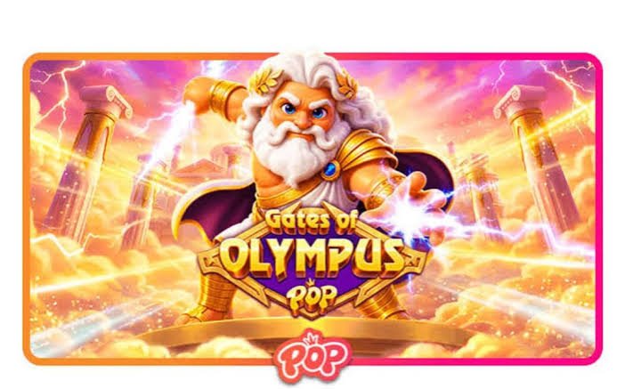 Gates of Olympus Eventyret i Spillemaskiner Gates of Olympus Eventyret i Spillemaskiner