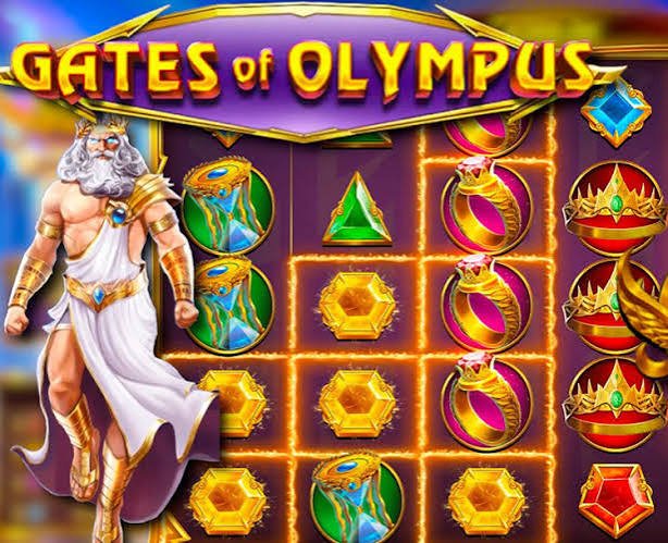 Gates of Olympus Spil Ægyptiske Guder og Store Vinduer Gates of Olympus Spil Ægyptiske Guder og Store Vinduer