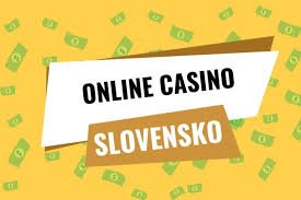 Vklad 5 EUR do online kasína Výhody a možnosti