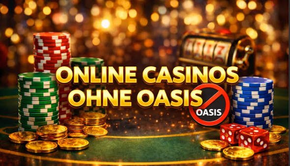 Wetten ohne Oasis Eine neue Perspektive auf Sportwetten Wetten ohne Oasis Eine neue Perspektive auf Sportwetten